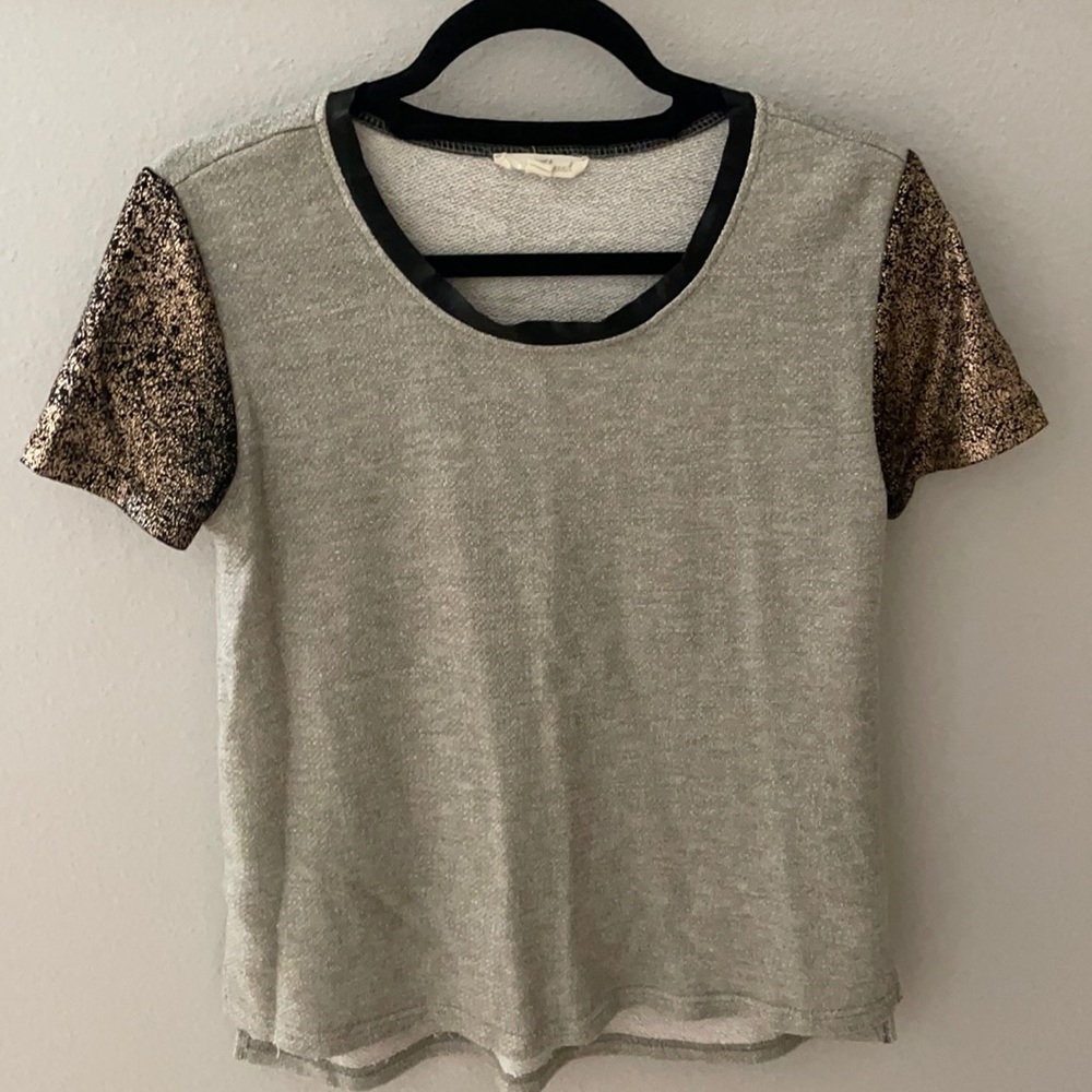 HEM & THREAD Small Top
